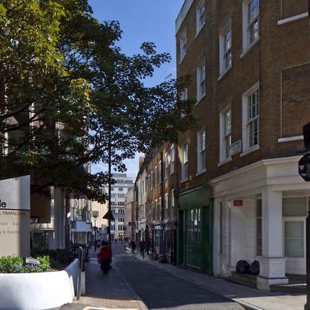 Fantastic 1 Bedroom Flat Leicester Square West End Λονδίνο Εξωτερικό φωτογραφία