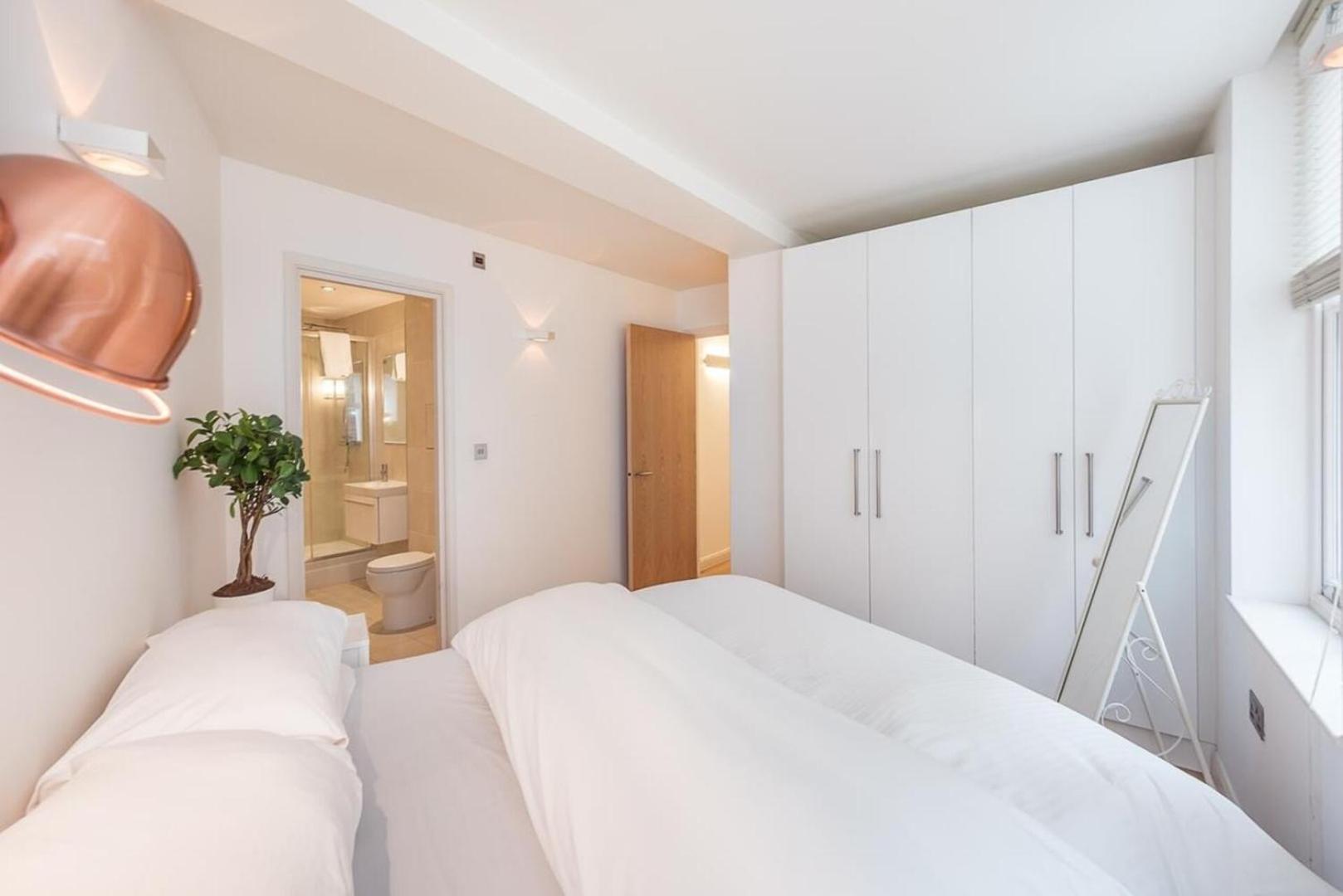 Fantastic 1 Bedroom Flat Leicester Square West End Λονδίνο Εξωτερικό φωτογραφία